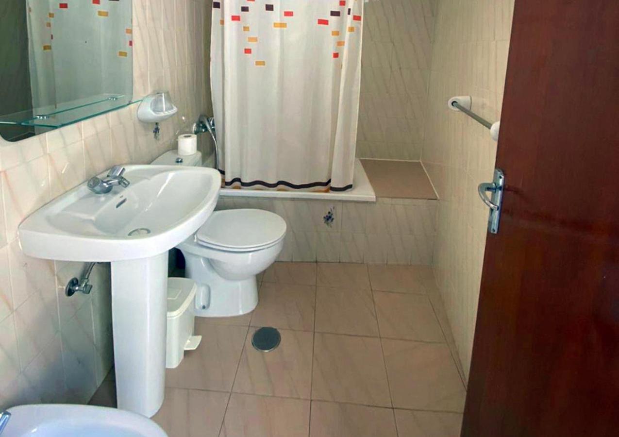 Caroni Apartamento Playa del Inglés