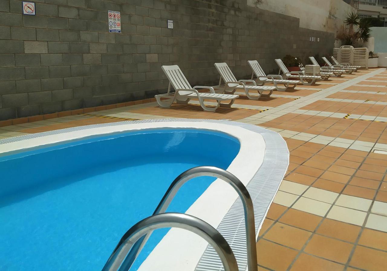 Caroni Apartamento