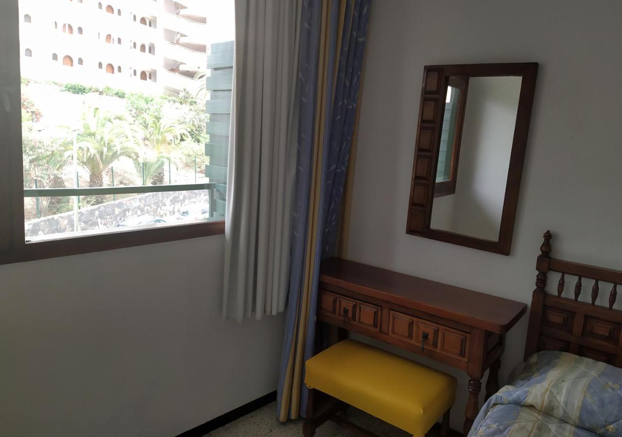 Caroni Apartamento *