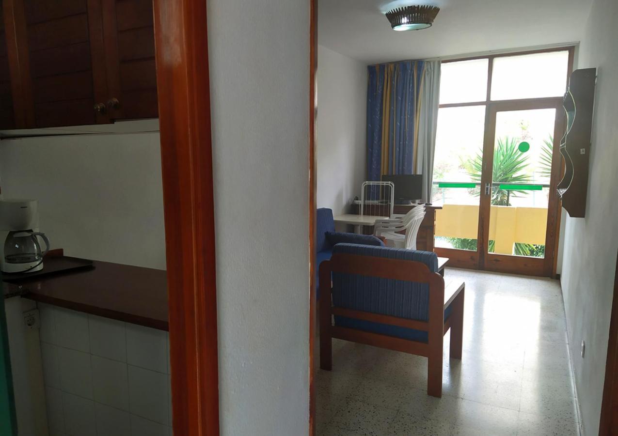 Caroni Apartamento Playa del Inglés