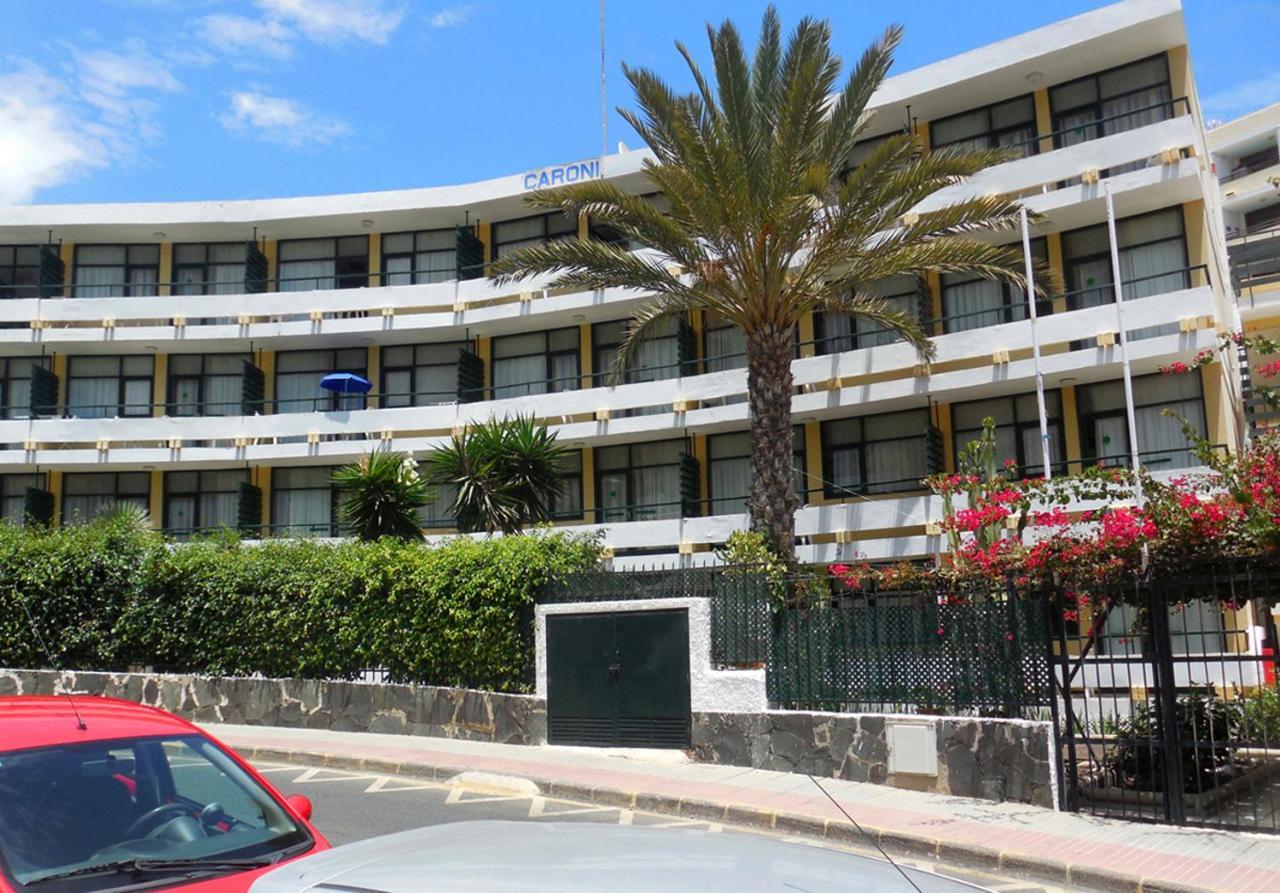 Caroni Apartamento Playa del Inglés