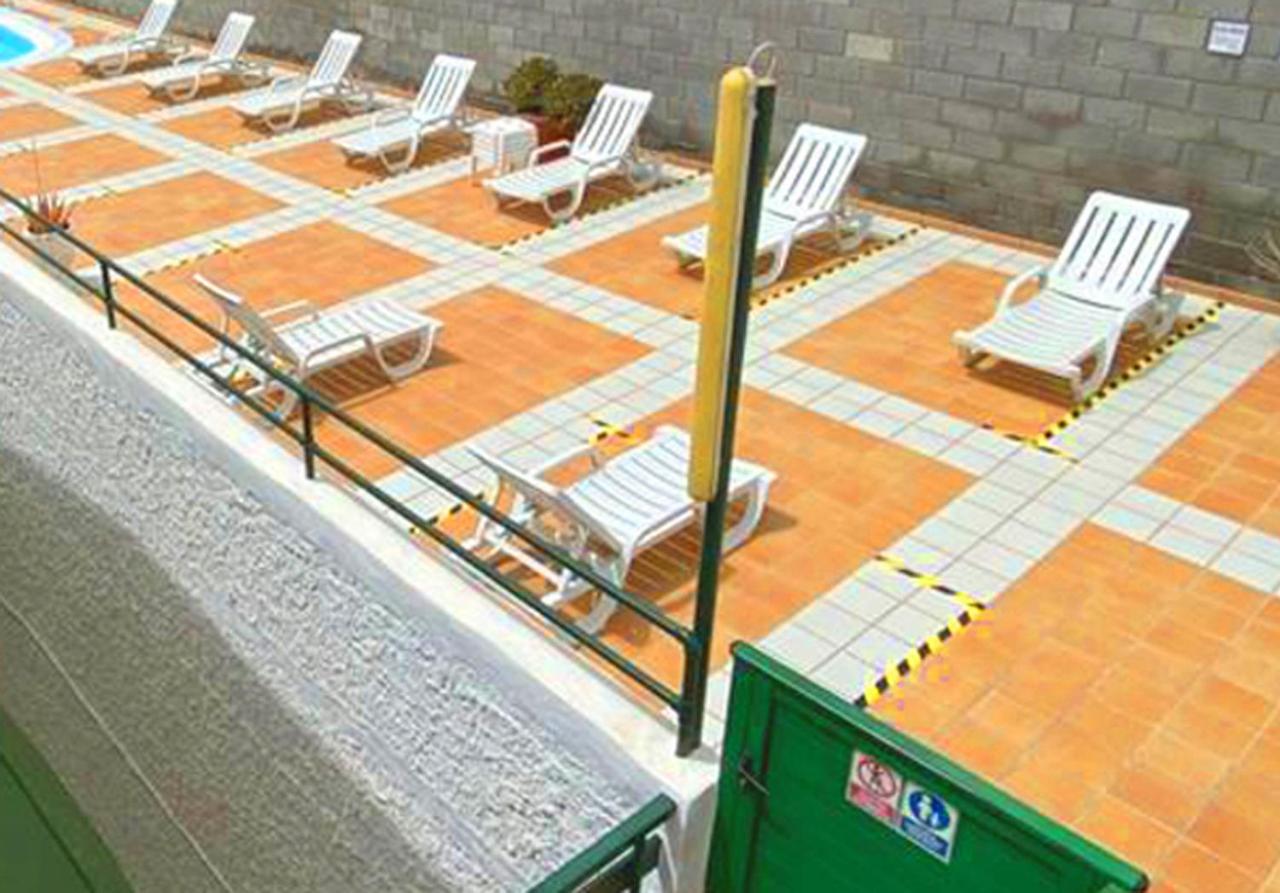 Caroni Apartamento Playa del Inglés