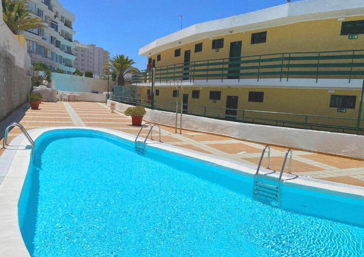 Apartamento Caroni Playa del Inglés