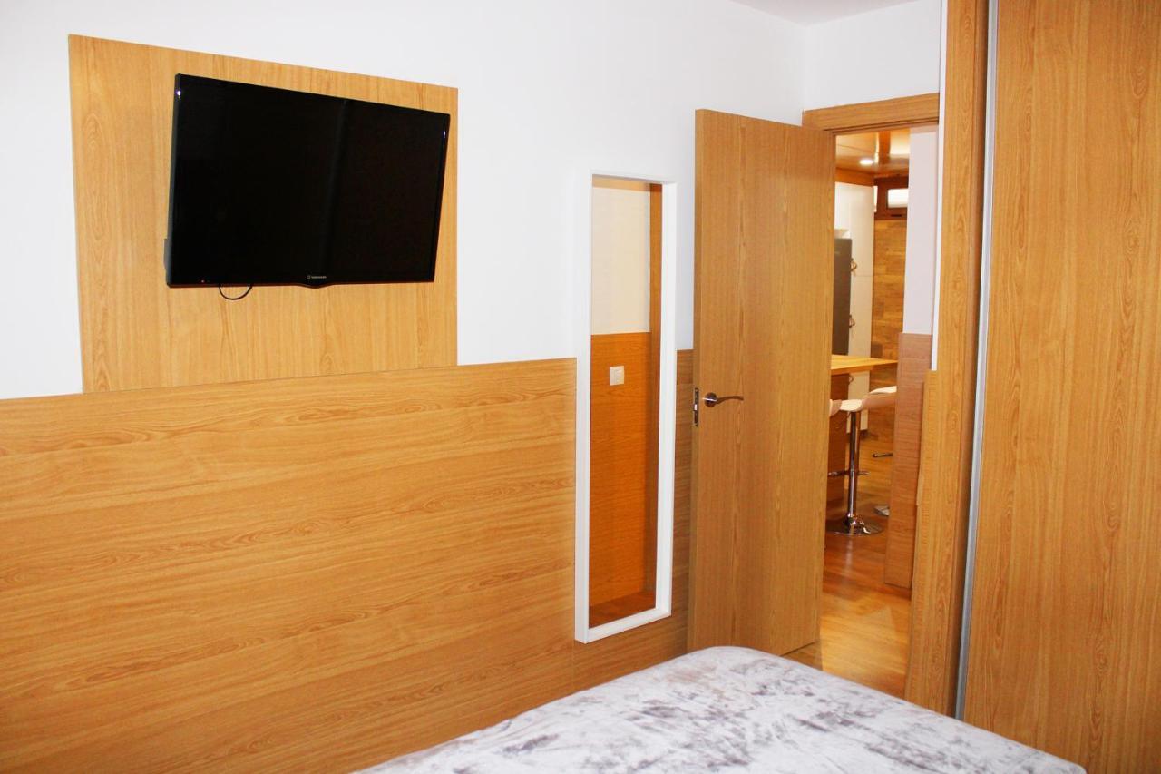 Vakantiehuis Drago Friendly