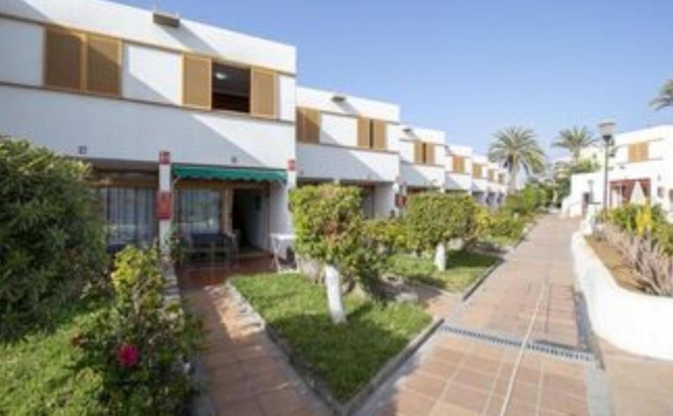 Barber Brisas Appartement Playa del Inglés