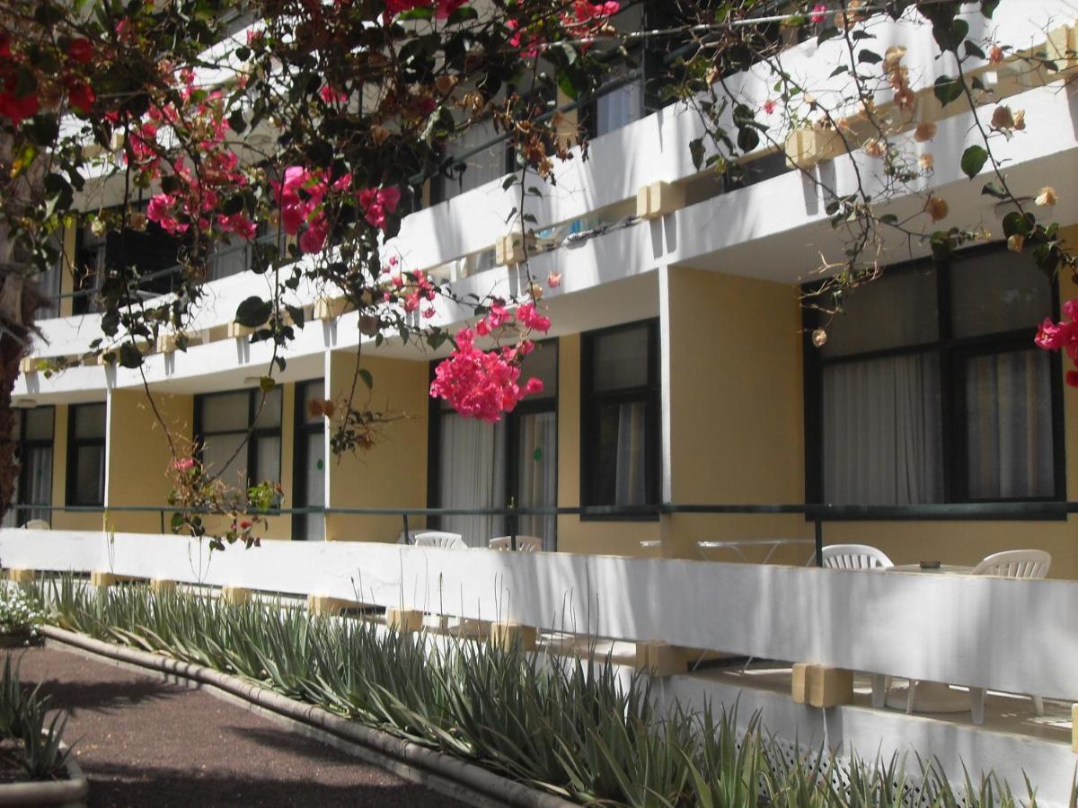 Apartamento Caroni Playa del Inglés