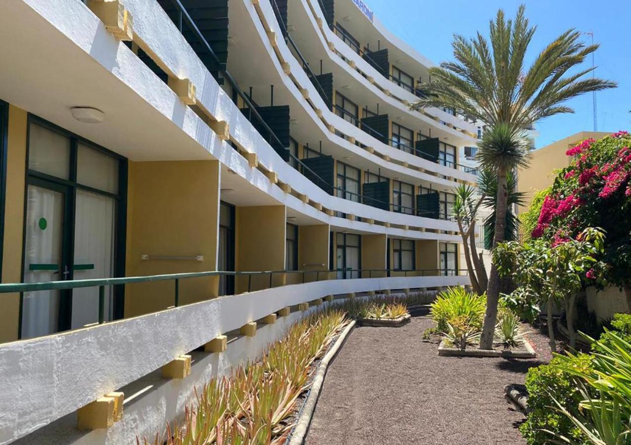 Caroni Playa del Inglés