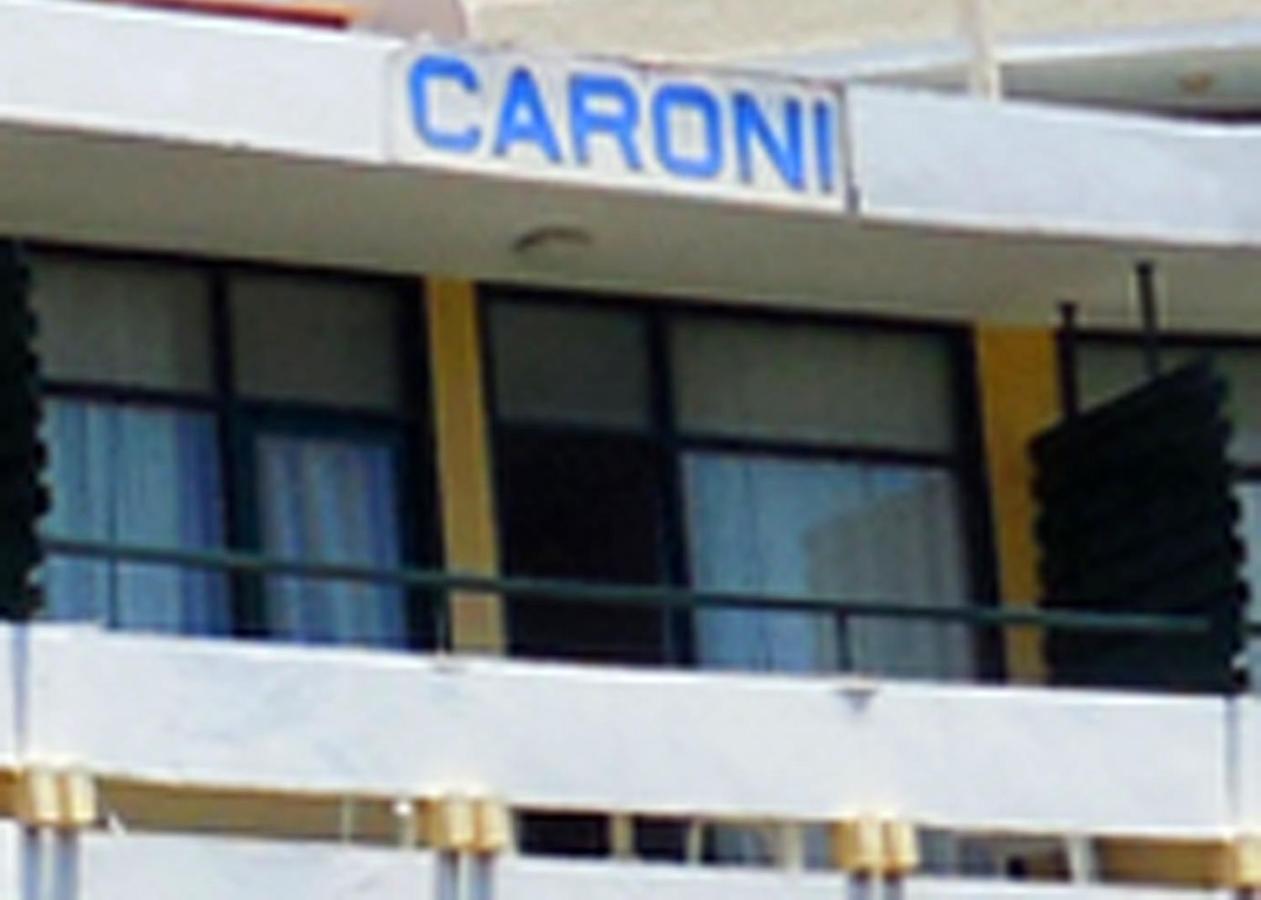 Caroni Playa del Inglés
