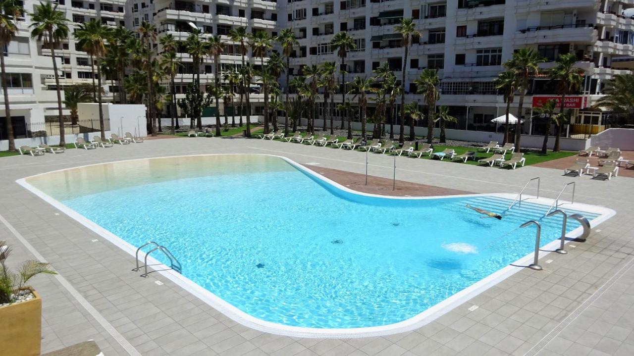 Ohmyhost360 - Dream Holidays * Playa del Inglés