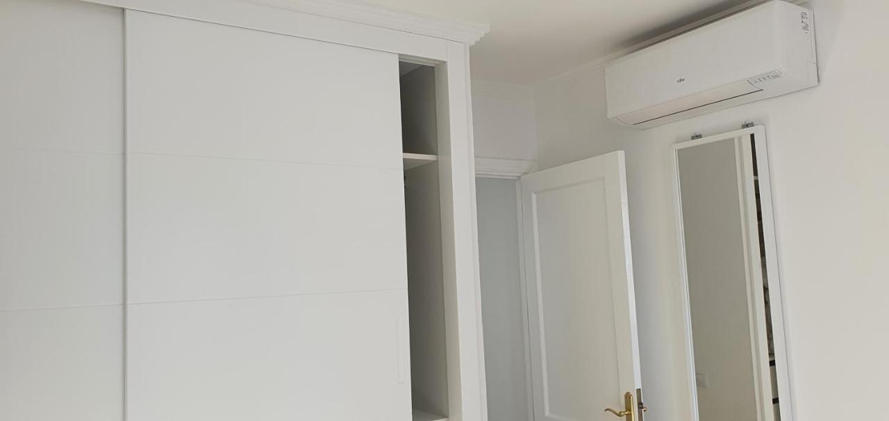Barber Brisas Appartement