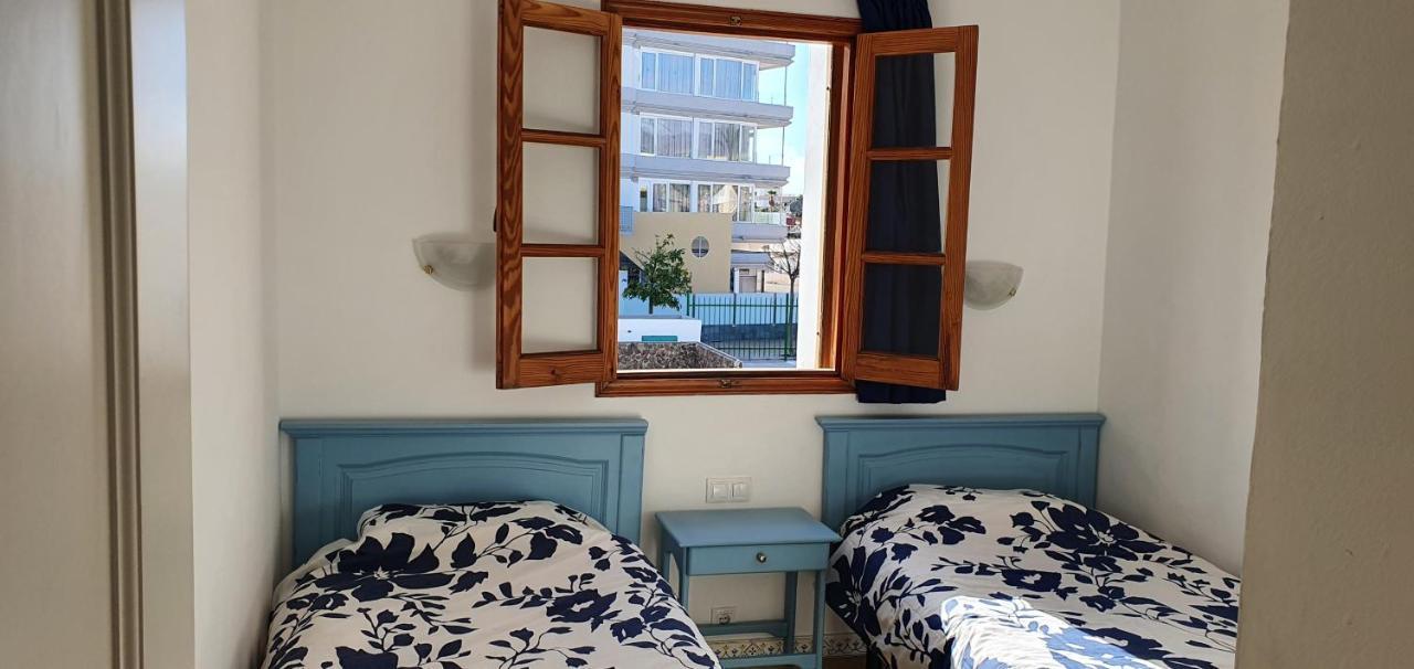 Barber Brisas Appartement *