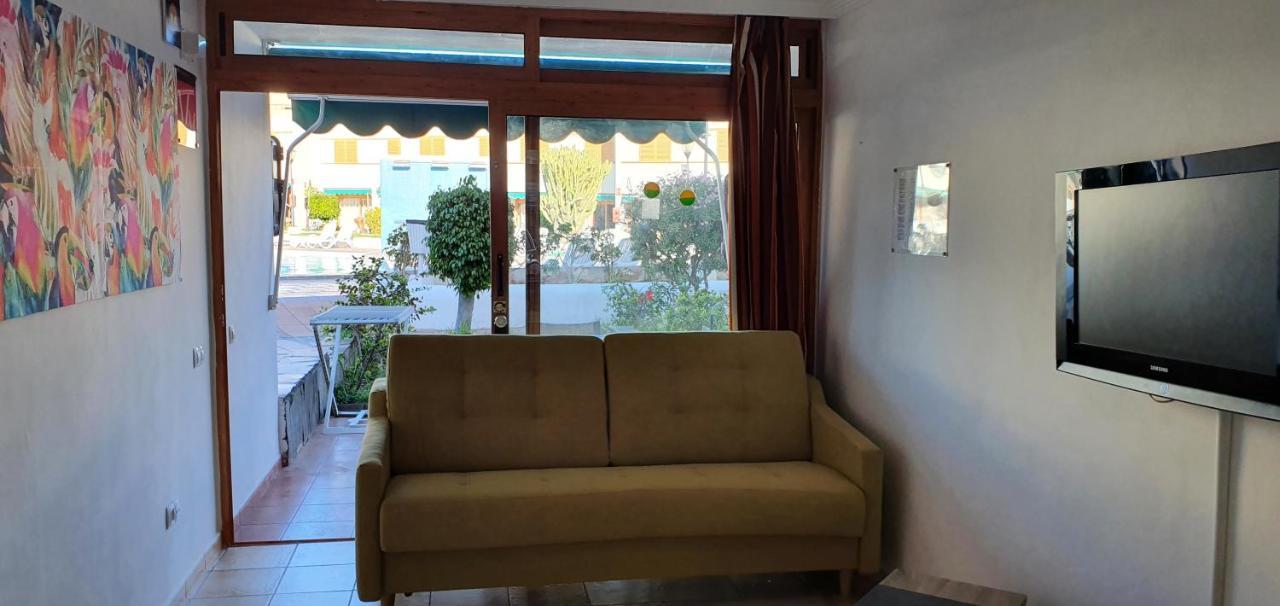 Appartement Barber Brisas