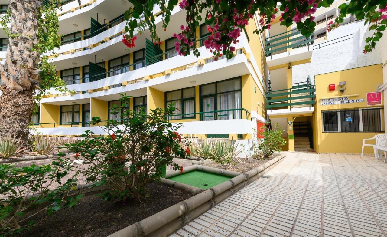 Caroni Apartamento Playa del Inglés
