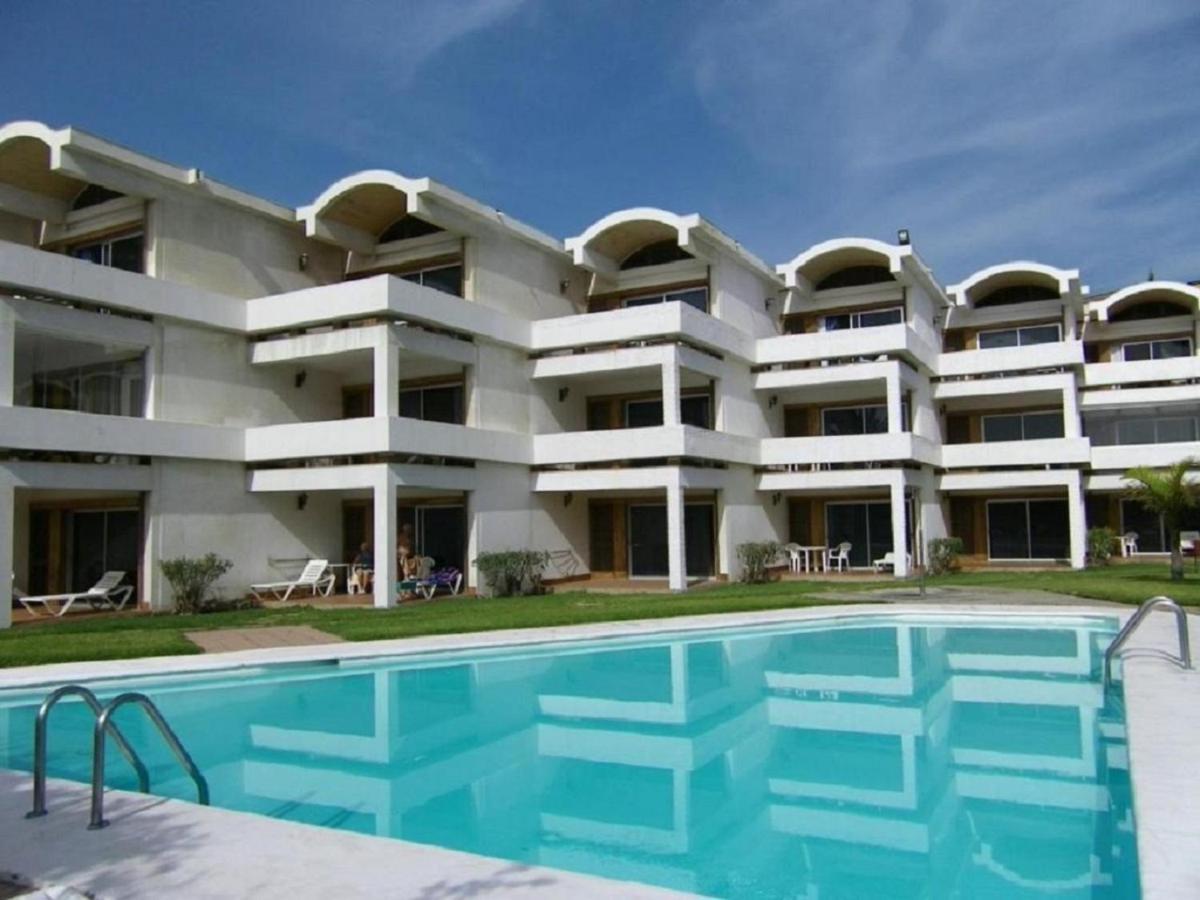 Privado En Complejo Aida Huoneisto Playa del Inglés