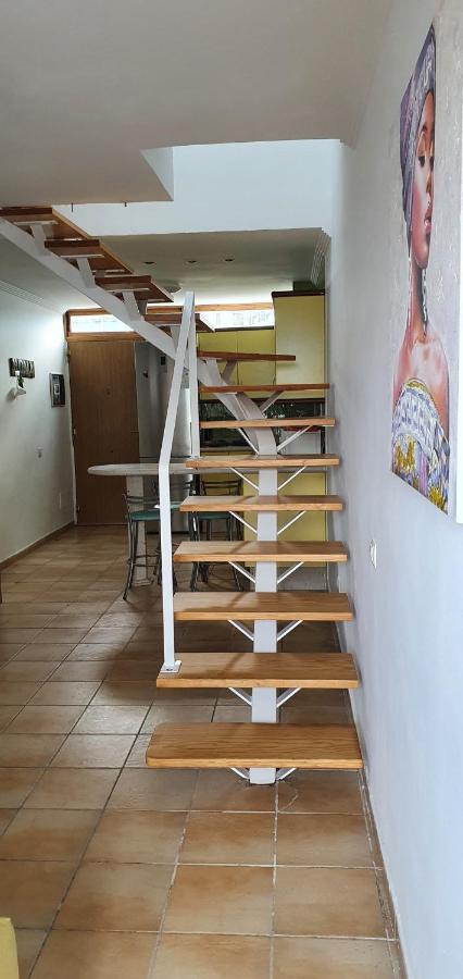 Barber Brisas Appartement