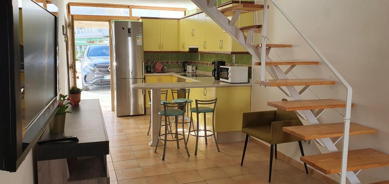 Appartement Barber Brisas *