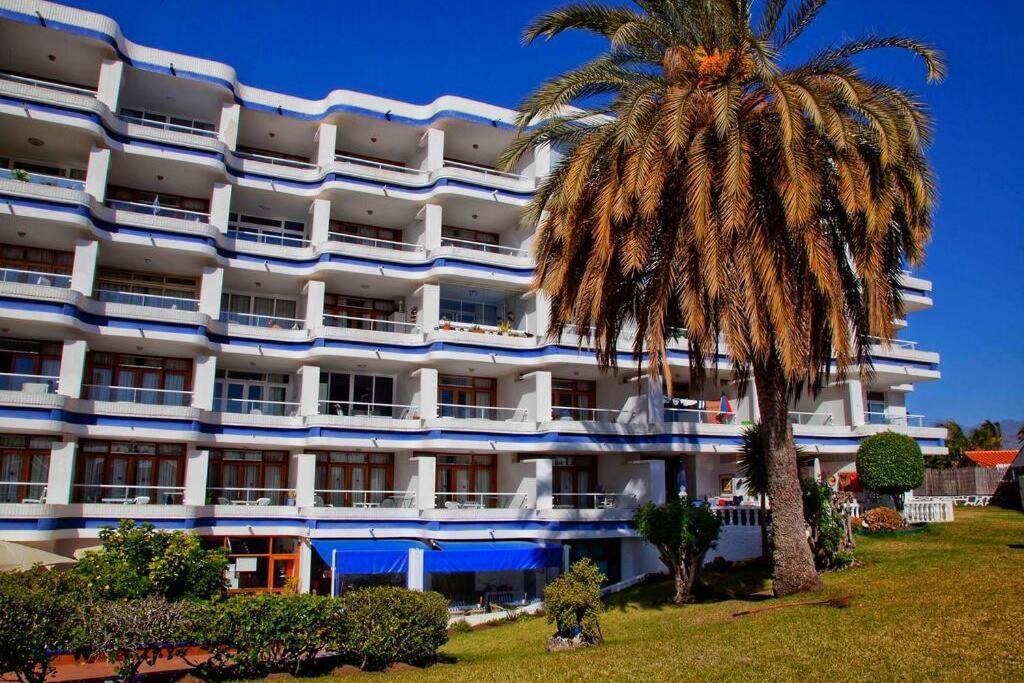En Complejo Tamaran - * Playa del Inglés