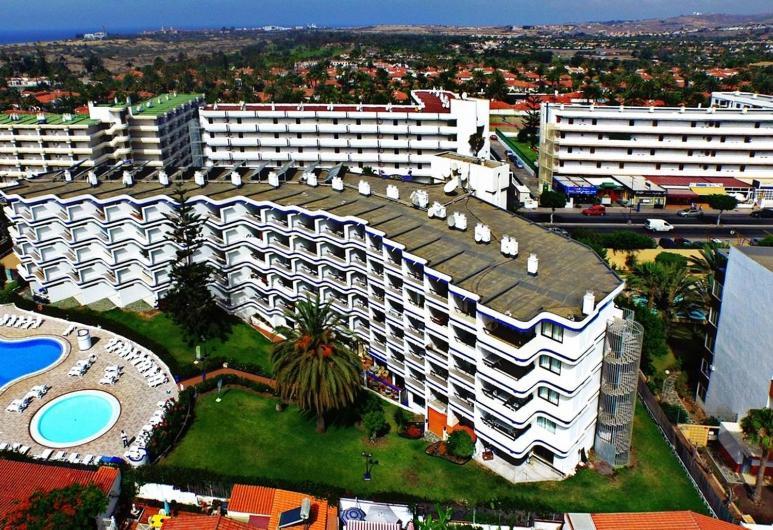 En Complejo Tamaran - Playa del Inglés