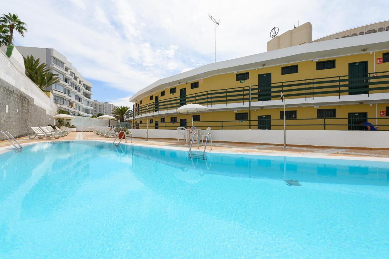 Caroni Apartamento Playa del Inglés