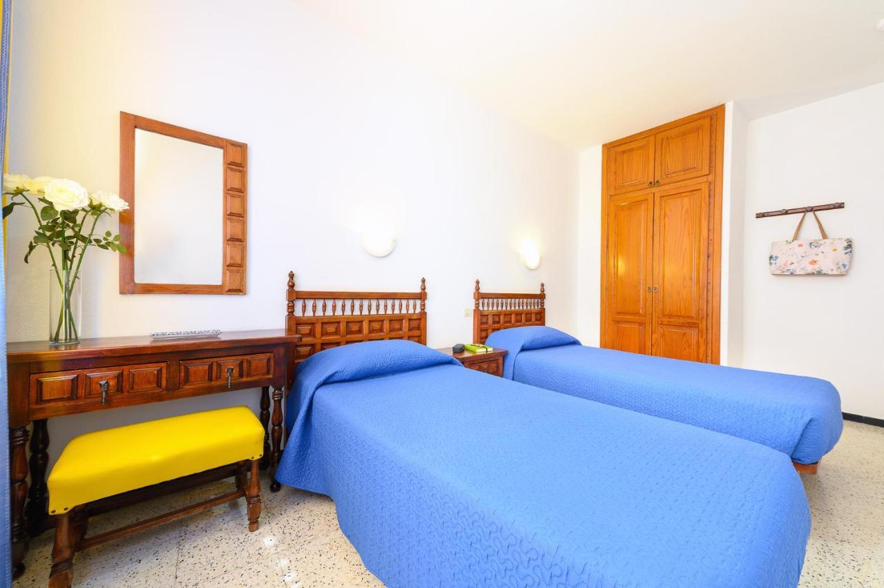 Apartamento Caroni