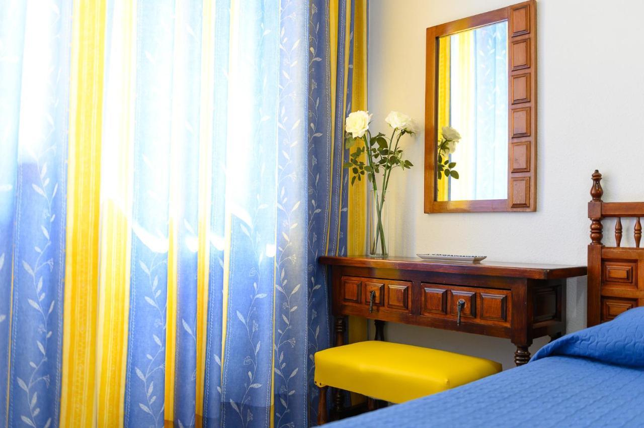 Apartamento Caroni *