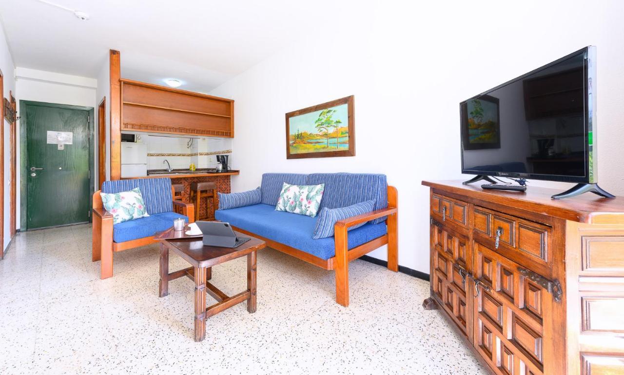Apartamento Caroni Playa del Inglés