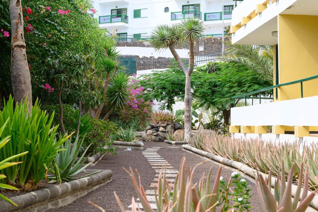 Apartamento Caroni *