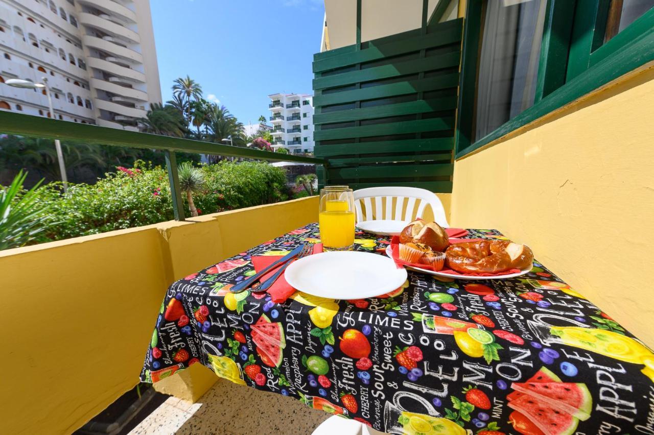 Caroni Apartamento *