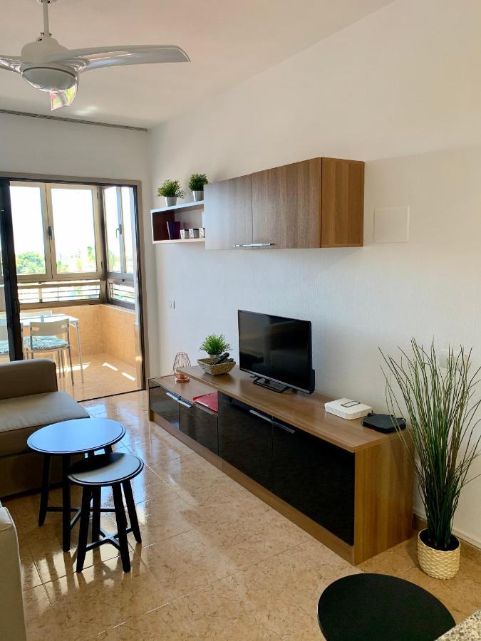 Apartamento Iguazu Seaview Near Yumbo *