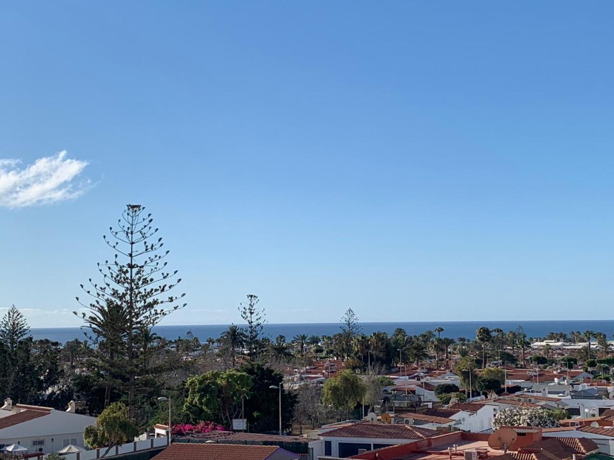 Iguazu Seaview Near Yumbo Apartamento Playa del Inglés