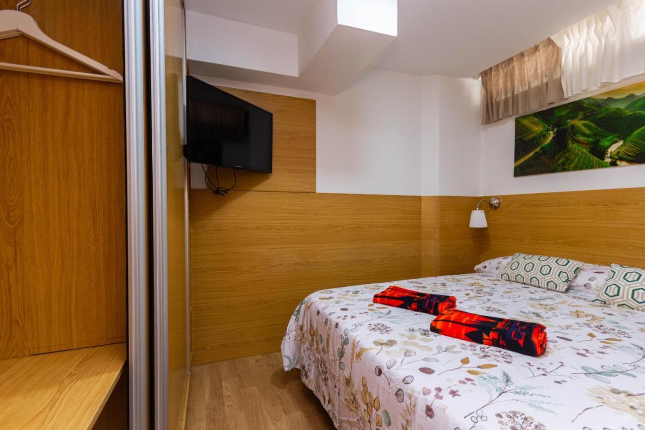 Vakantiehuis Friendly Playa del Inglés
