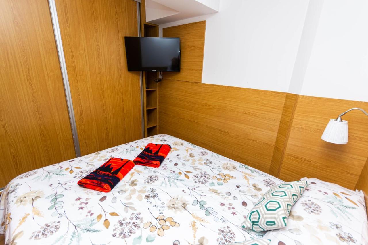 Friendly Vakantiehuis *