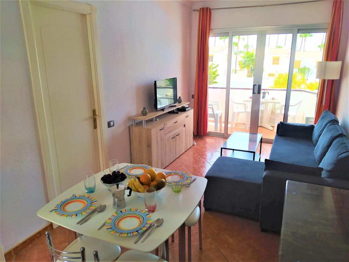 Yumbo - Apartment Playa del Ingles (Gran Canaria)