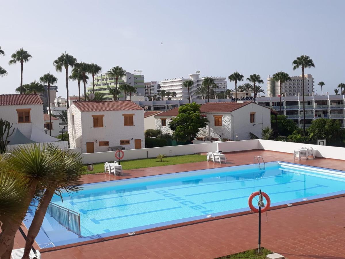 Yumbo - Playa del Ingles (Gran Canaria)