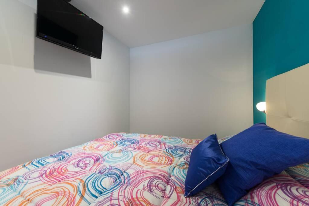 Modern With Sea Views And Fast Fiber Wifi Playa del Ingles (Gran Canaria)