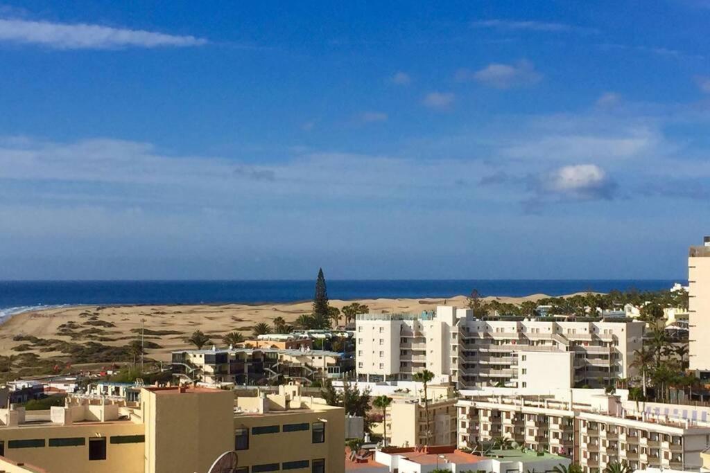 Modern With Sea Views And Fast Fiber Wifi Apartment