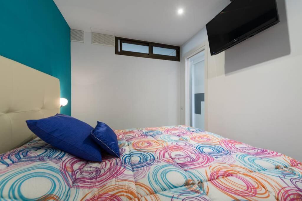 Modern With Sea Views And Fast Fiber Wifi Apartment *
