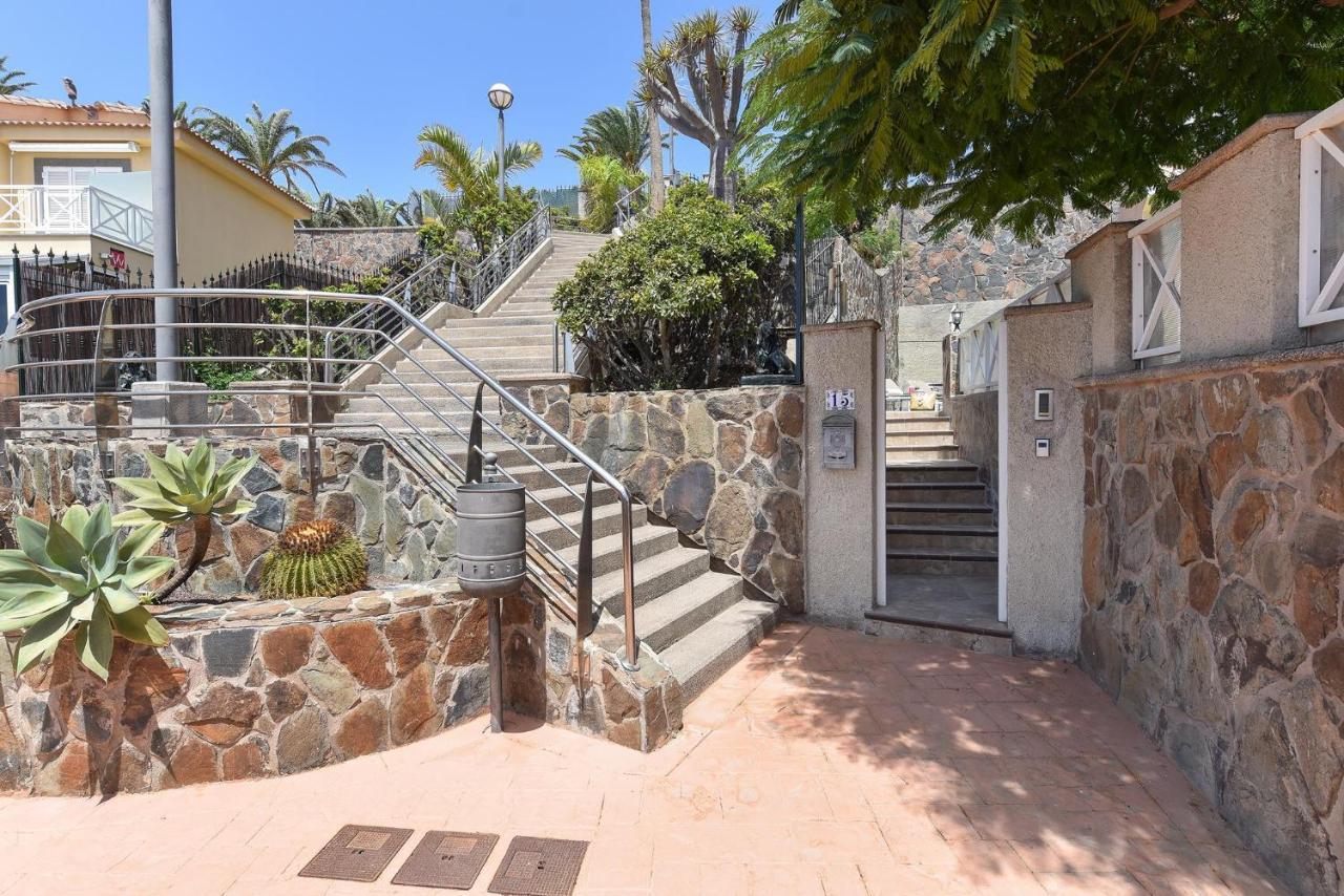 Santa Ana 15 By Villagrancanaria Holiday home
