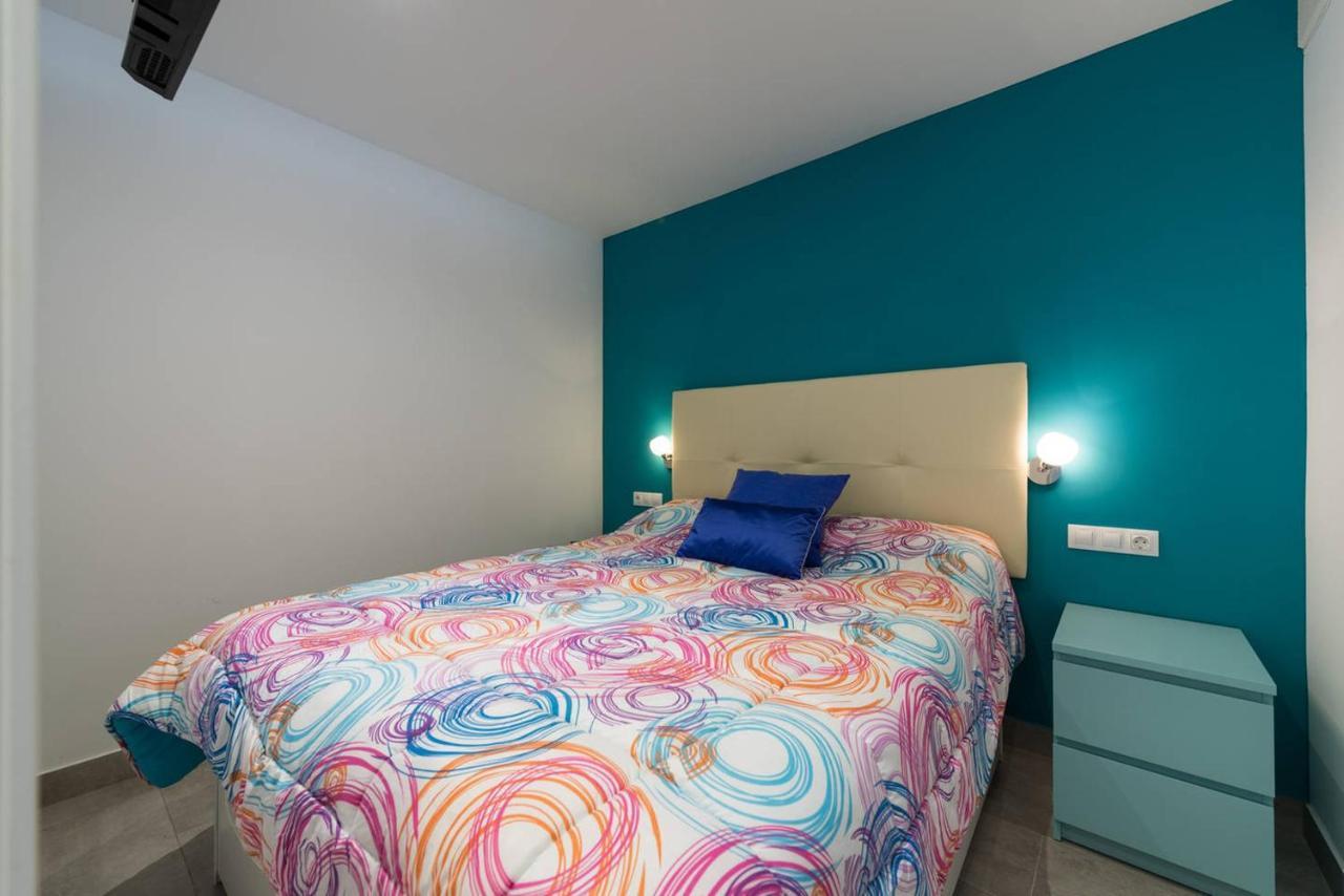 Modern With Sea Views And Fast Fiber Wifi Playa del Ingles (Gran Canaria)