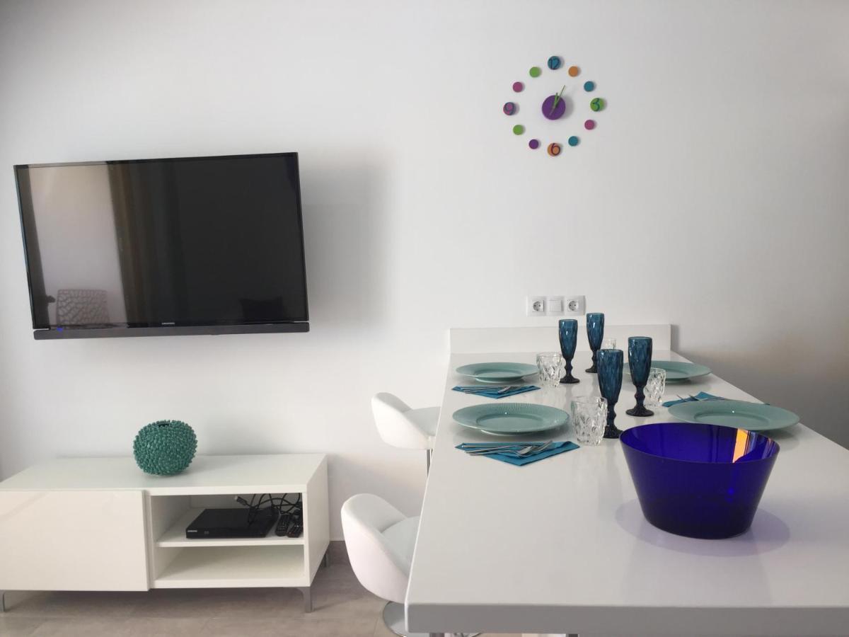 Modern With Sea Views And Fast Fiber Wifi Apartment