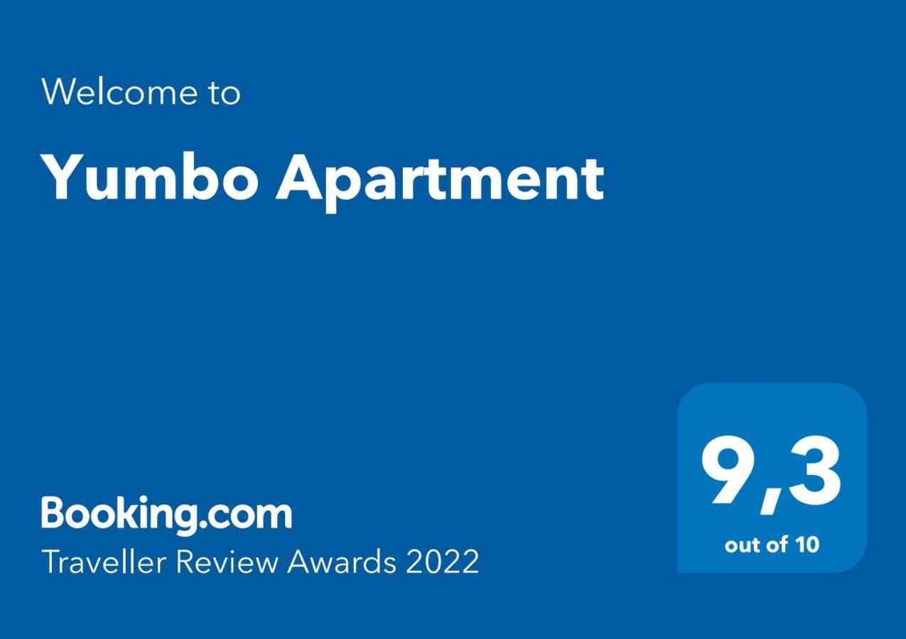 Apartment Yumbo - *