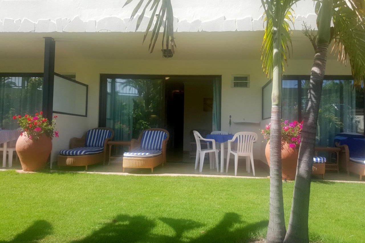 Alsol Nogal- Adults Only Appartement