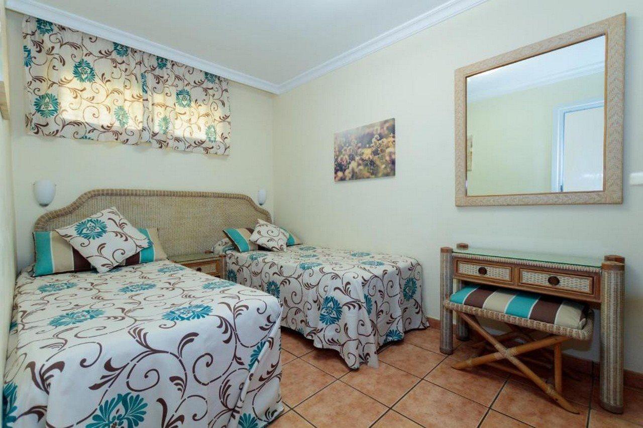 Alsol Nogal- Adults Only Appartement