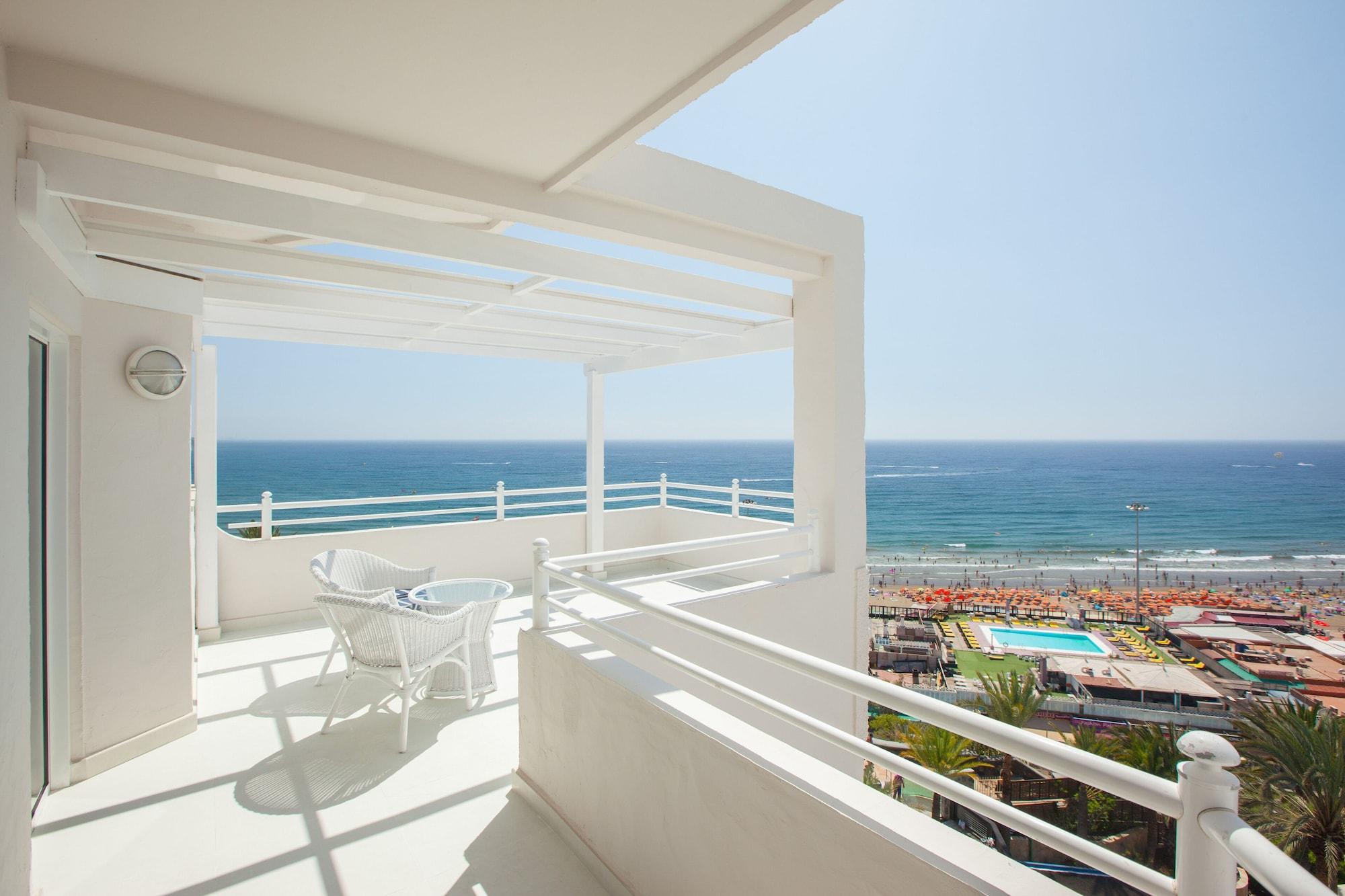 Corallium Dunamar By Lopesan - Adults Only Hotel 4*