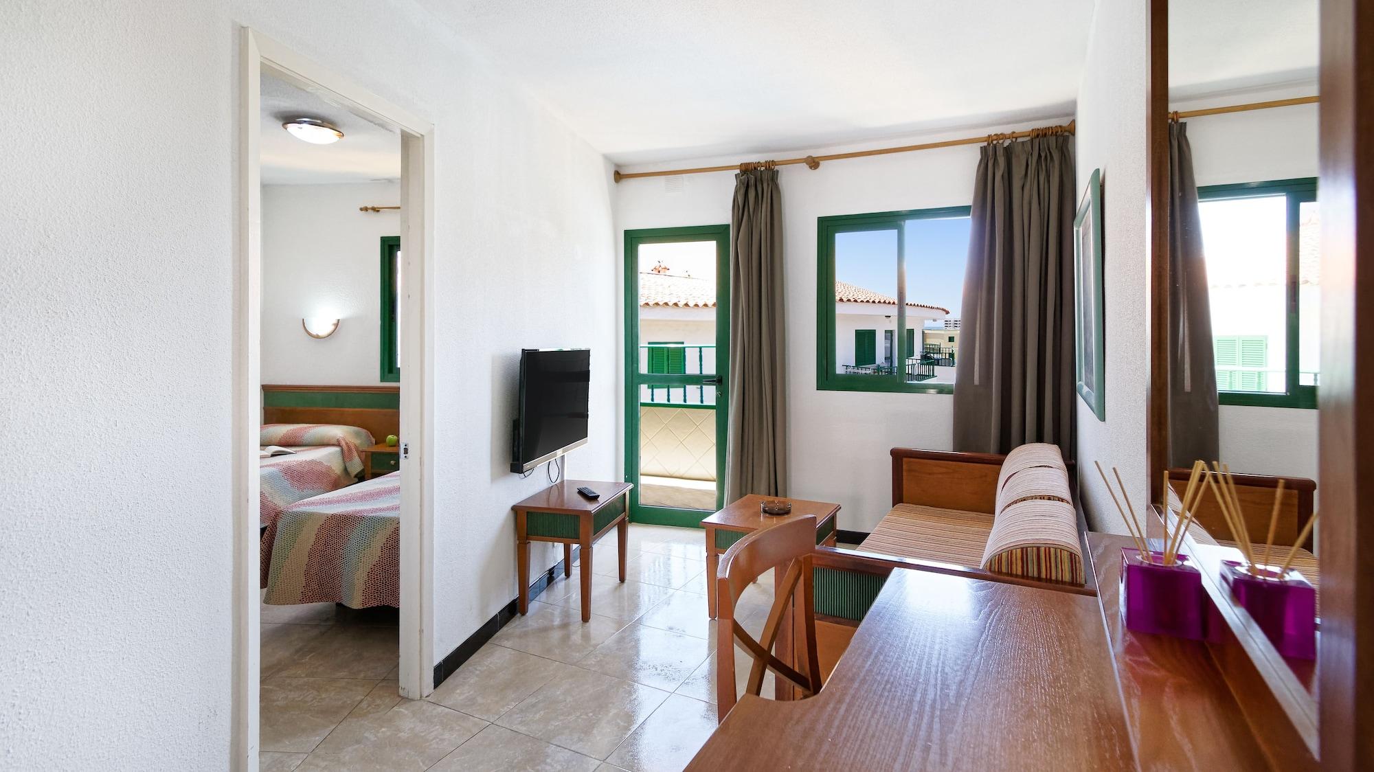 Apartment Faluas