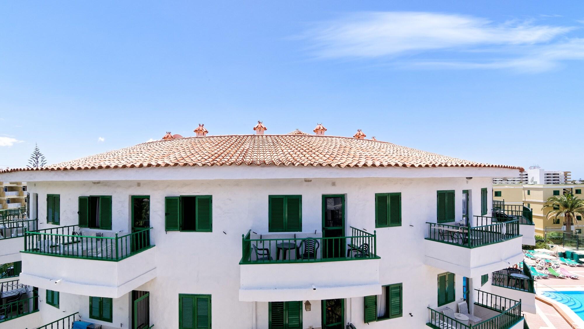 Faluas Apartment