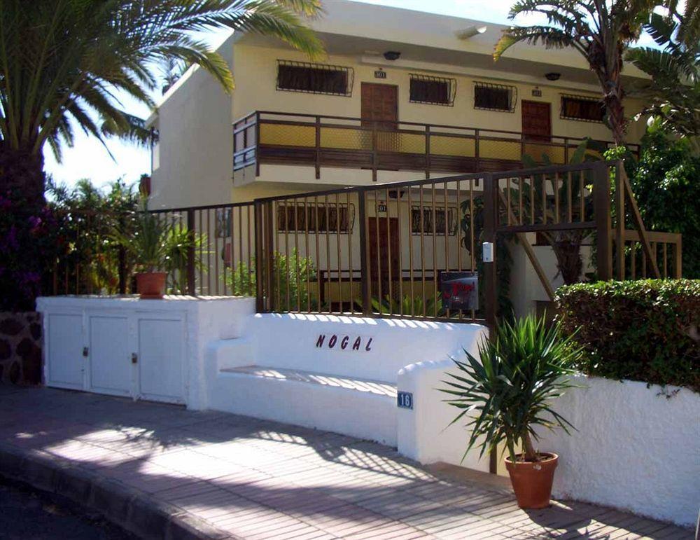 Alsol Nogal- Adults Only Appartement *