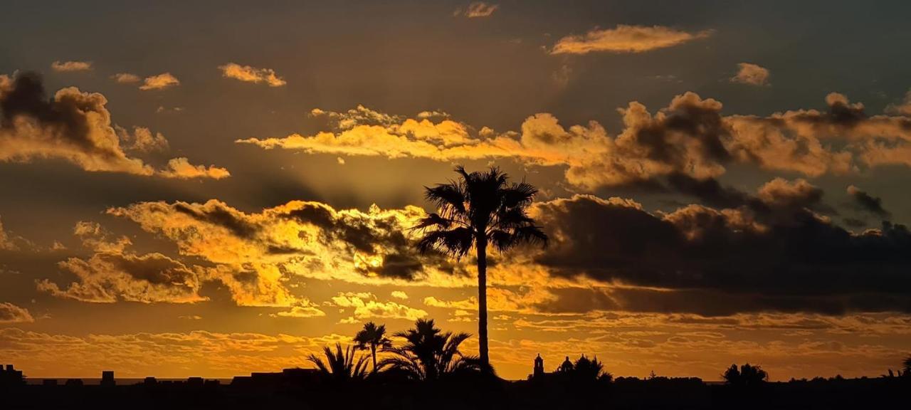 Apartment Sunset Playa del Ingles (Gran Canaria)