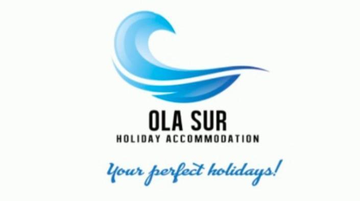 Apartment Olas Playa del Ingles (Gran Canaria)