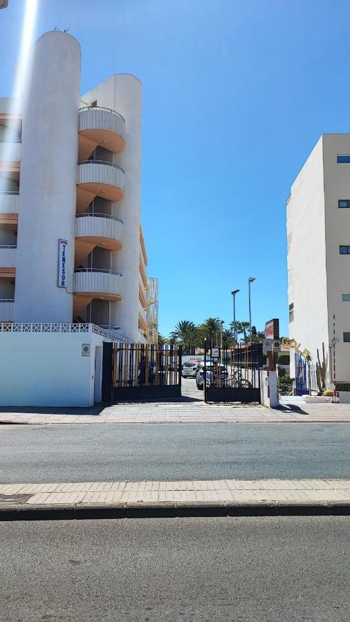 Sunset Apartment Playa del Ingles (Gran Canaria)